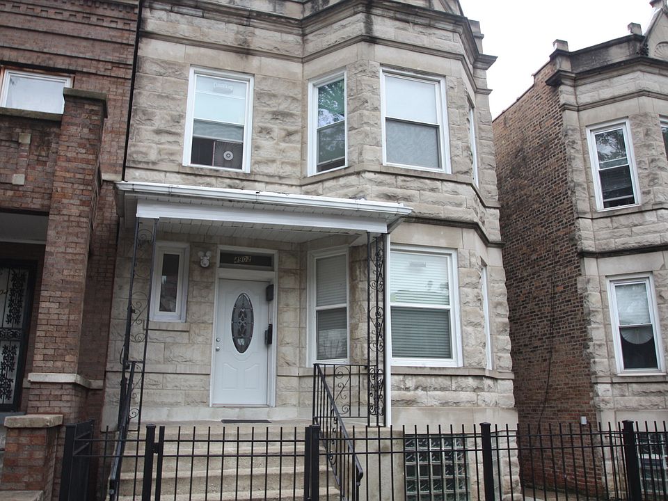 1st image of 4902 W Van Buren St #1