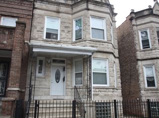4902 W Van Buren St #1, Chicago, IL 60644