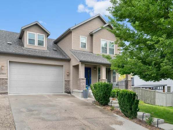 7771 N Mountain Ash Way, Eagle Mountain, UT 84005