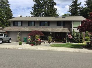 31518 39th Ave SW, Federal Way, WA 98023