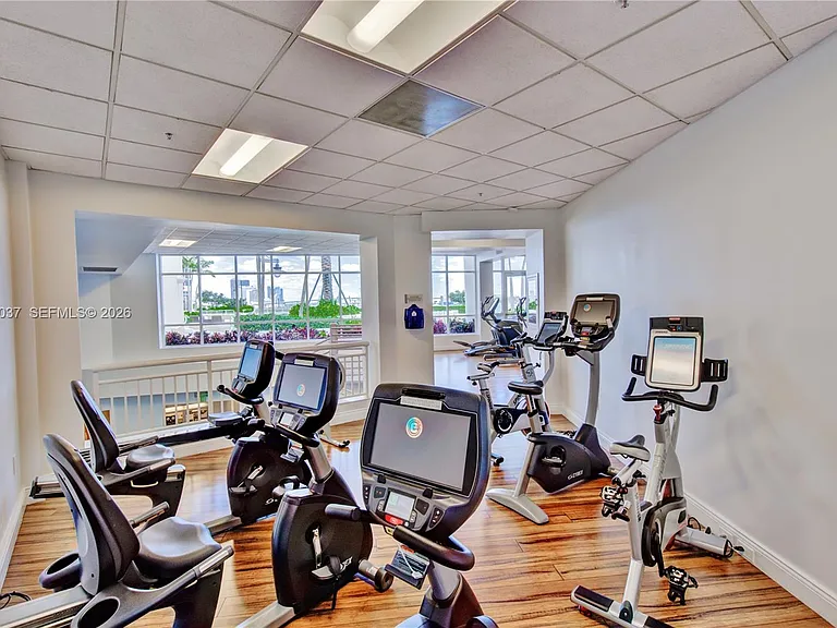 808 Brickell Key Dr #3002 — Photo 44