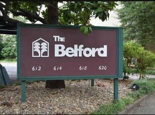 614 11th Ave APT 2A, Huntington, WV 25701