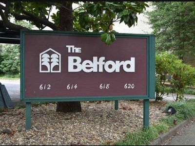 614 11th Ave APT 2A, Huntington, WV, 25701