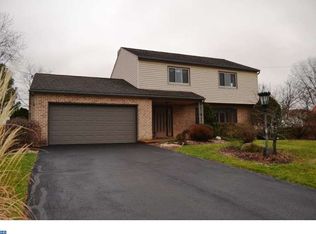 117 Gilbert Rd, Gilbertsville, PA 19525