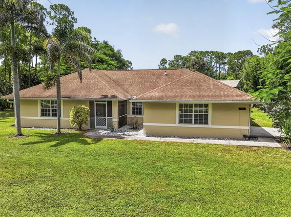 14883 60TH Court N, The Acreage, FL 33470
