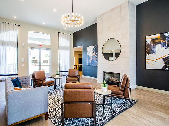 4th image of 6300 W Lake Mead Blvd APT 1065