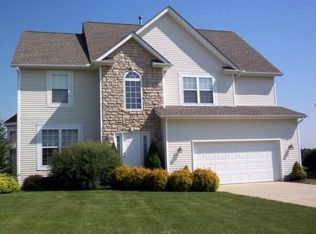 5726 Emerald Lakes Dr, Medina, OH 44256