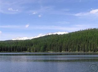 2049 Westlake Way, Seeley Lake, MT 59868