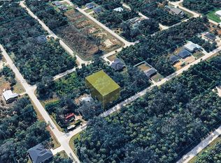 16491 Strauss Ave, Port Charlotte, FL 33954