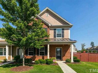 4129 Overcup Oak Ln, Cary, NC 27519