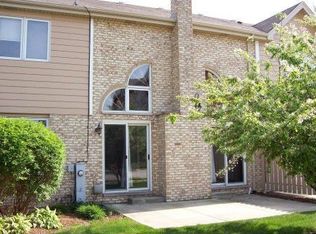 7720 Northfield Ln, Tinley Park, IL 60487