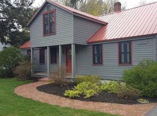 502 Shrewsbury St, Holden, MA 01520