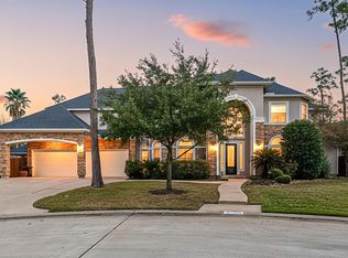 13606 Llano Pass Ct, Cypress, TX 77429