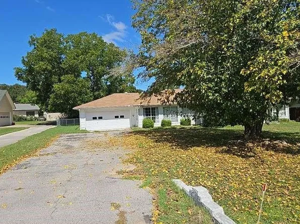 422 Navajo Trl, Lake Kiowa, TX 76240