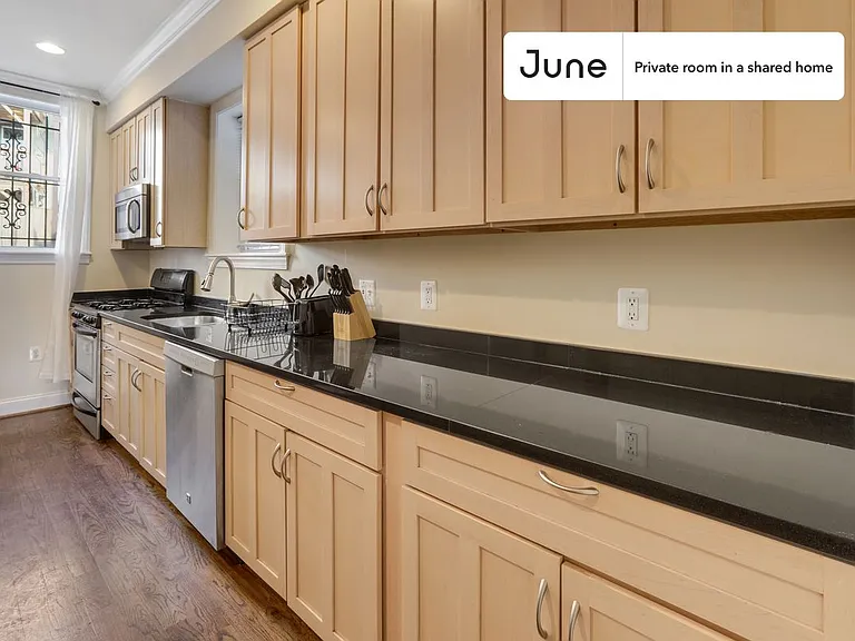 1307 Florida Ave NW #A — Photo 6