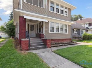 4246 N Lockwood Ave, Toledo, OH