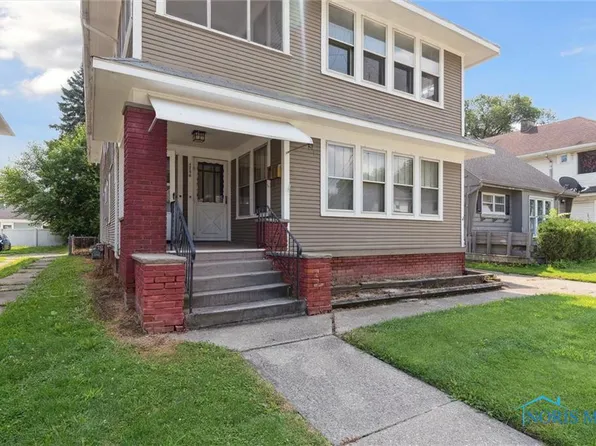 4246 N Lockwood Ave, Toledo, OH 43612