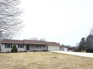 N7844 County Road C, Eldorado, WI