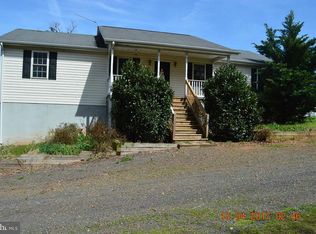 35060 Somerset Ridge Rd, Locust Grove, VA 22508