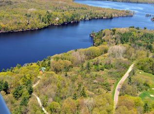 365 Black Lake Rd, Hammond, NY 13646
