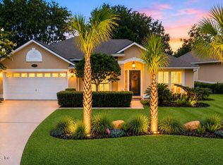 1204 PARADISE POND Road, St. Augustine, FL 32092