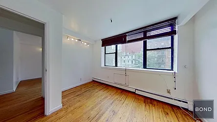 Rented by Bond New York