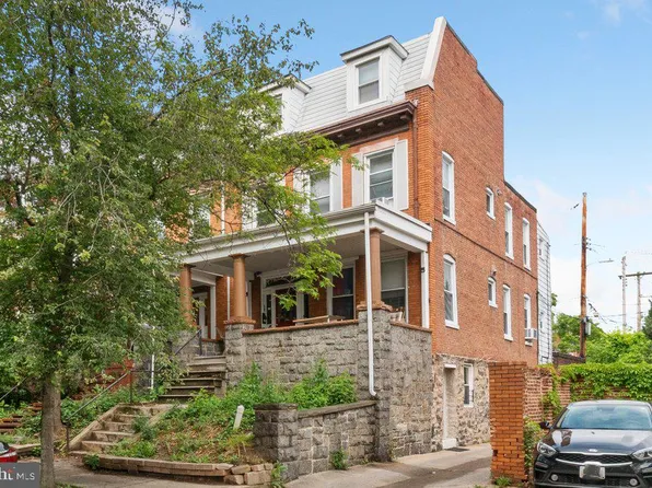 3301 Guilford Ave, Baltimore, MD 21218