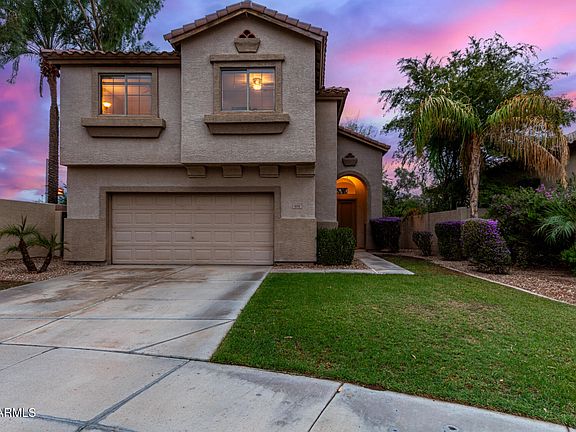 2nd image of 974 W DESERT BROOM Court