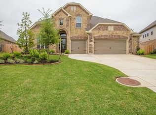 2419 Sunset Mist Ln, Conroe, TX 77304