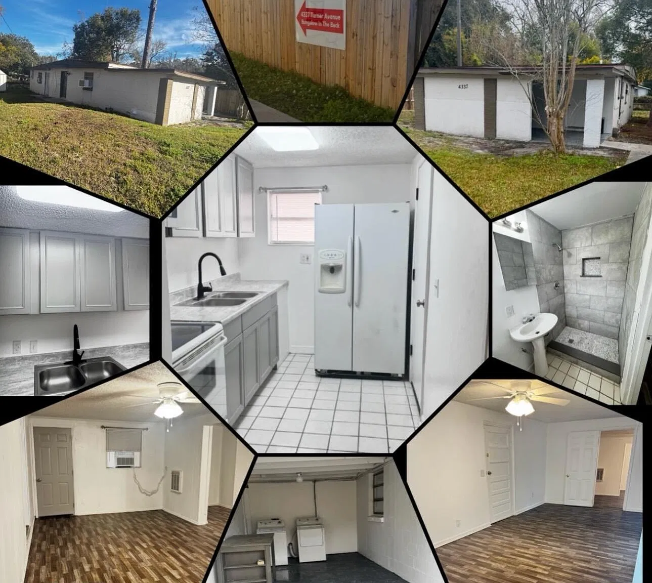 3 bed, 1.0 bath, 1400 sqft, $1,850 — Photo 1
