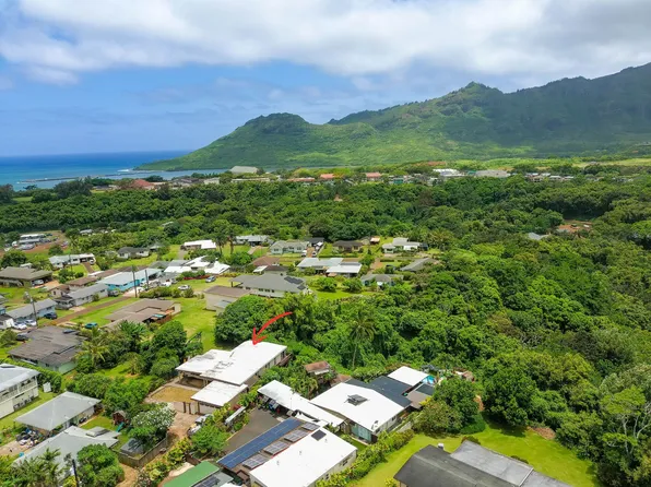 2848 Makau St, Lihue, HI 96766