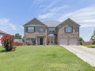 32 Caen Dr, Fort Mitchell, AL 36856