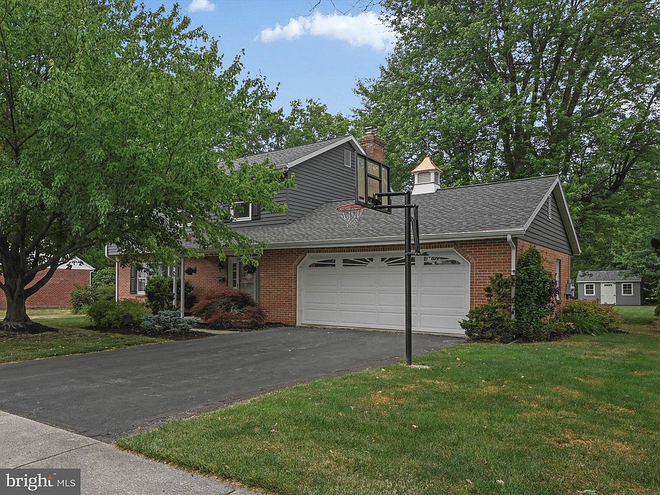 1163 Lincoln Heights Ave, Ephrata, PA 17522 Zillow