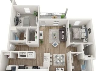 14912 Mallett Rd #H304, Biloxi, MS 39532