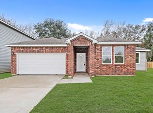 4947 Leamathew St, Houston, TX 77045