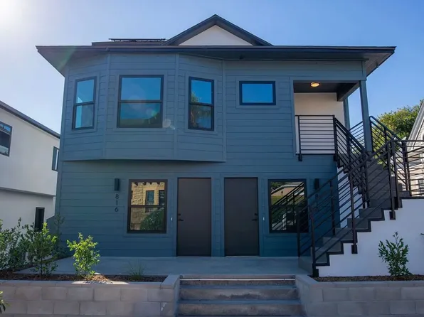 816 24th St #816, San Diego, CA 92102