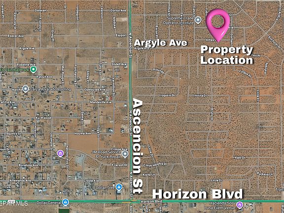 2nd image of Ames Ave