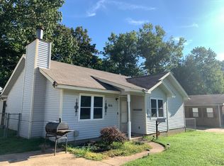 804 Richmond Ave, Jonesboro, AR 72401