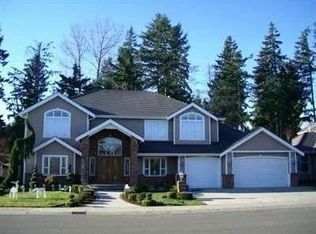 15422 135th Ave E, Puyallup, WA 98374