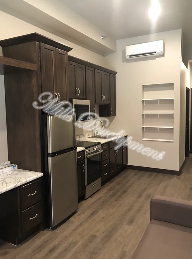 2 bed, 600 sqft, $770 — Photo 4