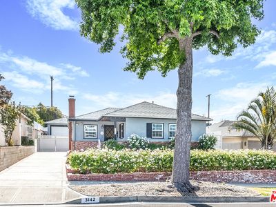 3142 N Naomi St, Burbank, CA, 91504
