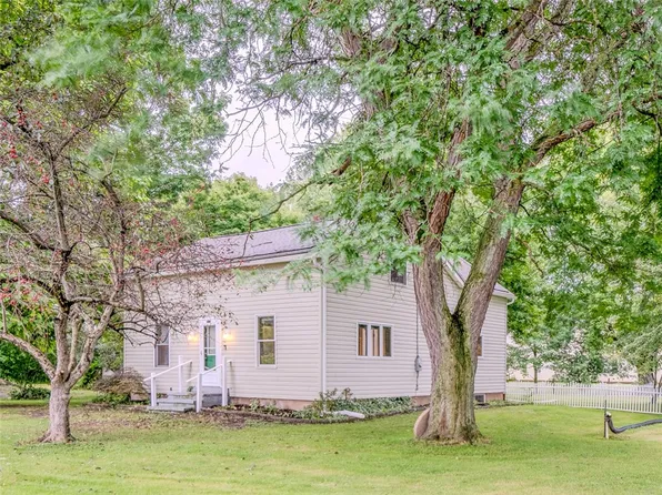 13462 Gaines Waterport Rd, Waterport, NY 14571