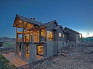 6793 N Bright Star Way, Heber City, UT 84032