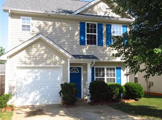 7821 McGarry Tl, Charlotte, NC 28214