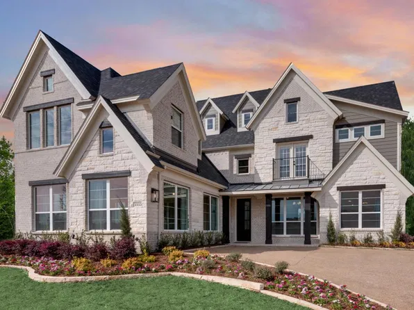 4100 Valley Dr, Providence Village, TX 76227