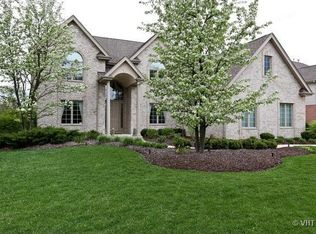 460 Shadow Creek Dr, Palos Heights, IL 60463