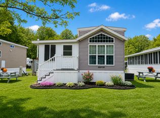 348 Rainbow Shores Rd #T4, Pulaski, NY 13142