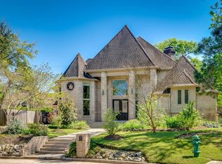 3507 Ivy Falls Dr, Houston, TX 77068