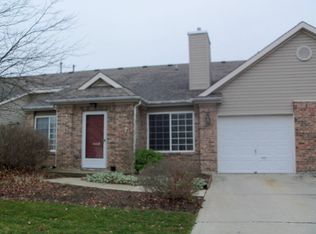 6573 Rainer B Wa, Indianapolis, IN 46214