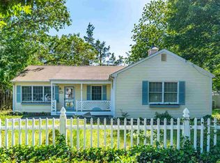 524 Walnut Ave, Northfield, NJ 08225